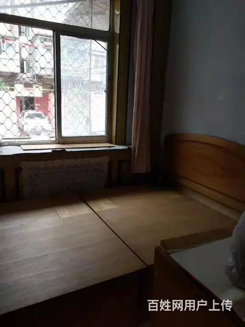 一楼！华茂小区二室一厅南北通透双阳卧设施全 - 图片 7