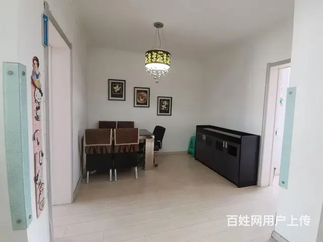 昌邑十一中幸福馨苑精装五楼南北通透拎包入住 - 图片 7