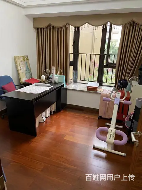 拱北 海湾雅苑 豪华装修 5房 看港珠澳大桥 视野好 - 图片 8