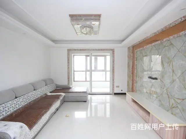 此房景观楼栋，精装修清爽三房。房东诚心出售 - 图片 1