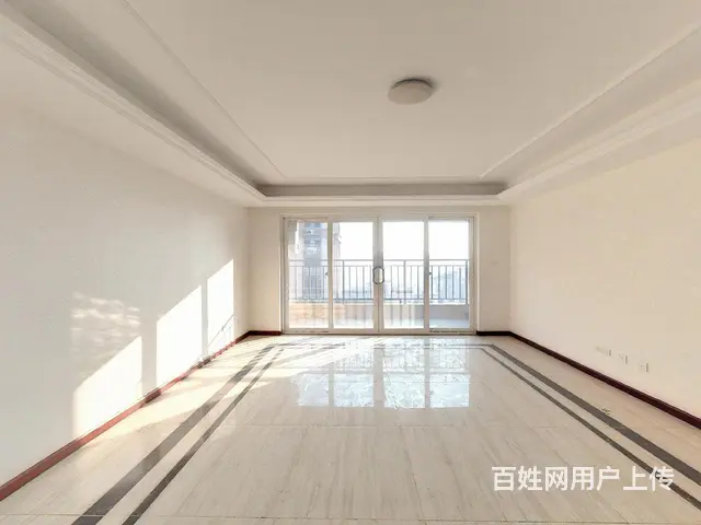观云山小高层，次顶楼，南北通透，精装未住 - 图片 1