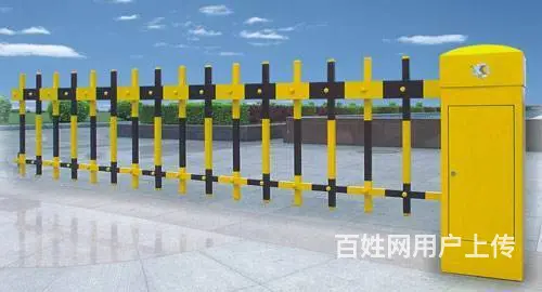 哈尔滨电动门维修 - 图片 1