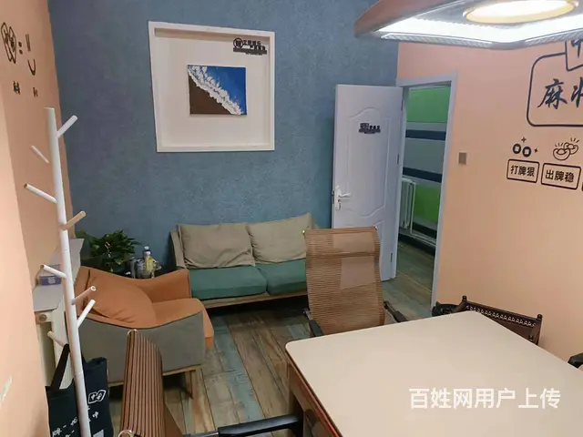 七P 8324 城西区夏都金街北区二楼1101号,西 - 图片 5