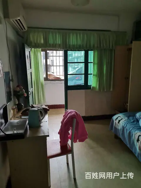 常胜中路建设银行附近1室1厅装修好家具家电齐全月租500 - 图片 6