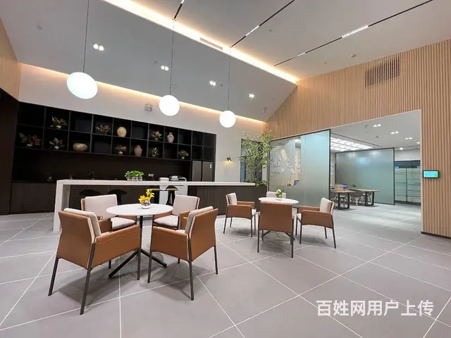 1/3号线广州东站丨精装套间房丨视野无遮挡丨拎包入驻 - 图片 6