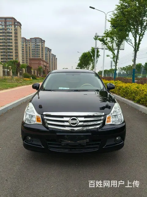 日产 轩逸 2016款 轩逸经典 1.6 手动 XE+ - 图片 1