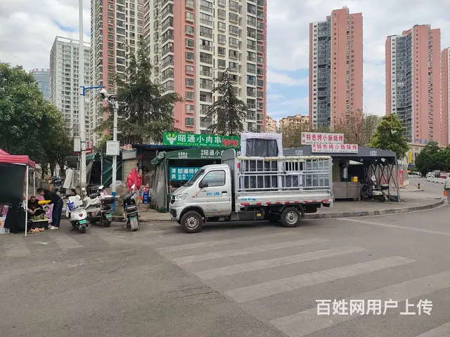 5224（爆铺网）地铁口夜市临街旺铺即接即营低租零涨 - 图片 1