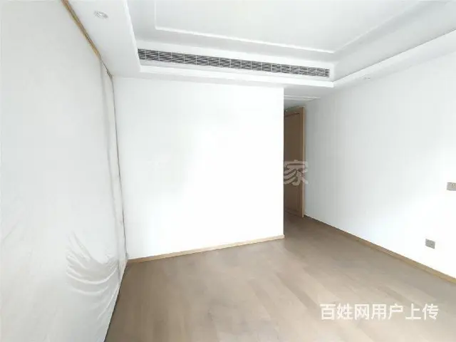 精装修路劲伯爵户型方正 - 图片 1