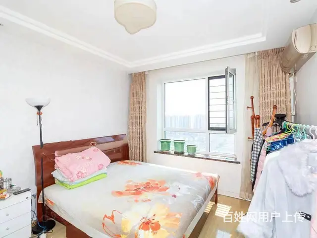 和谐家园 普通住宅 豪华装修 - 图片 9
