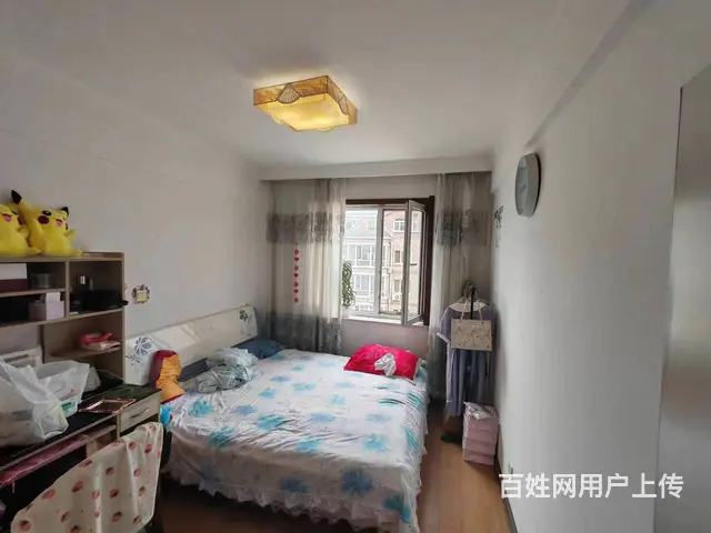 文祥豪府西区四中珠江路小学，95平两室两厅33.8万小税可贷 - 图片 10