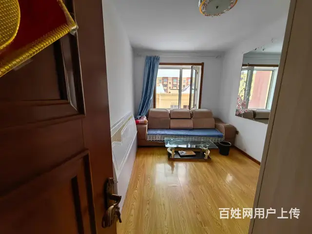 出售 ​二看景泰小区3楼58平12.6，南北通透，带家具家电 - 图片 4