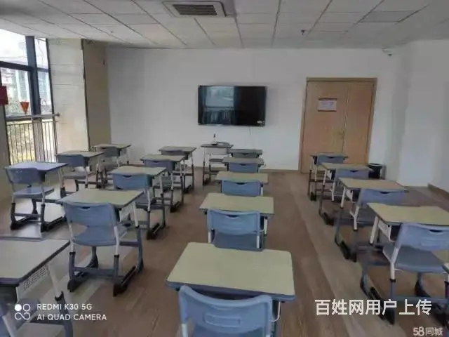 急转！威海威海青岛中路153号640平培训机构 - 图片 2