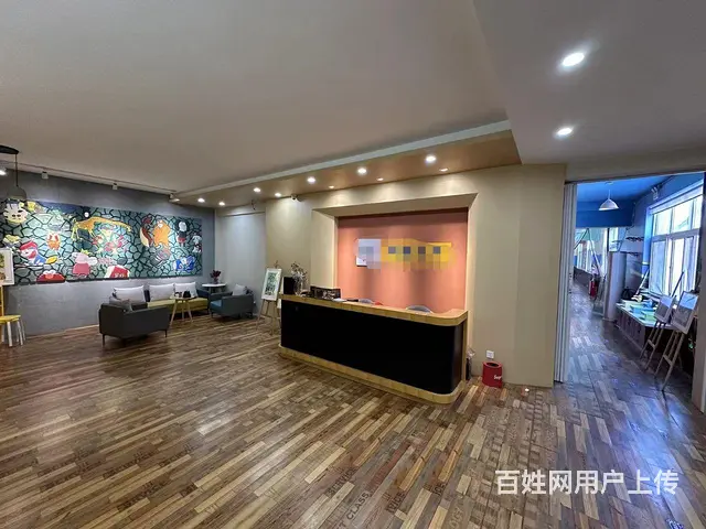（微易转）张店紧邻中润华侨城培训商铺出租 - 图片 7