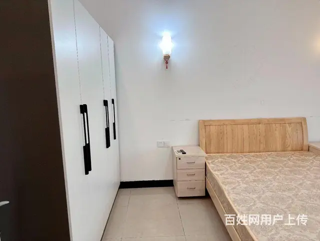 经开万达对面 多套公寓出租  家电齐全 独门独户 - 图片 2