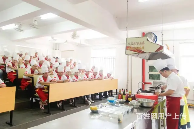 杭州厨师培训班选择新东方烹饪学校 - 图片 3