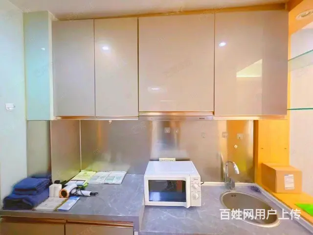 东中街地铁口，大悦城精装修，出租中，高租金 - 图片 4