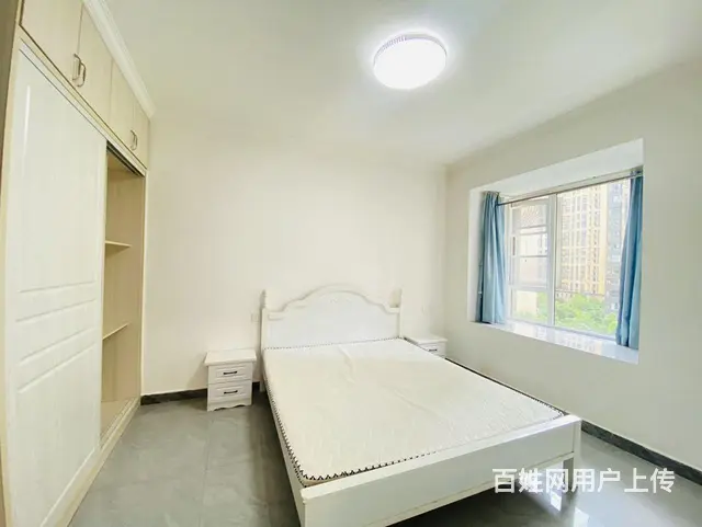 4号线园林路地铁口精装1室1厅1卫 金地广场旁近武 - 图片 5