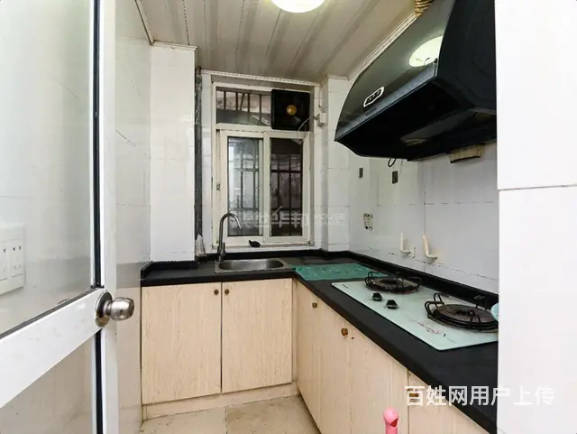 限购已取消！可买西湖边这套 定安路地铁站旁 2003年小区 - 图片 8