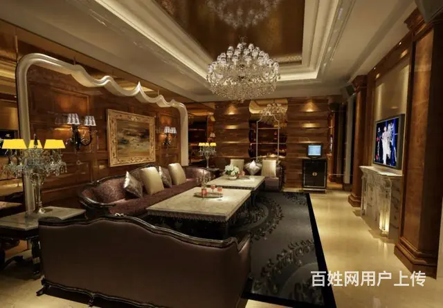 吉安夜总会推荐质量高的KTV - 图片 2