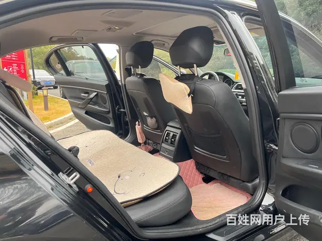 宝马3系 2017款 320i 2.0T 手自一体 M运动型 - 图片 9