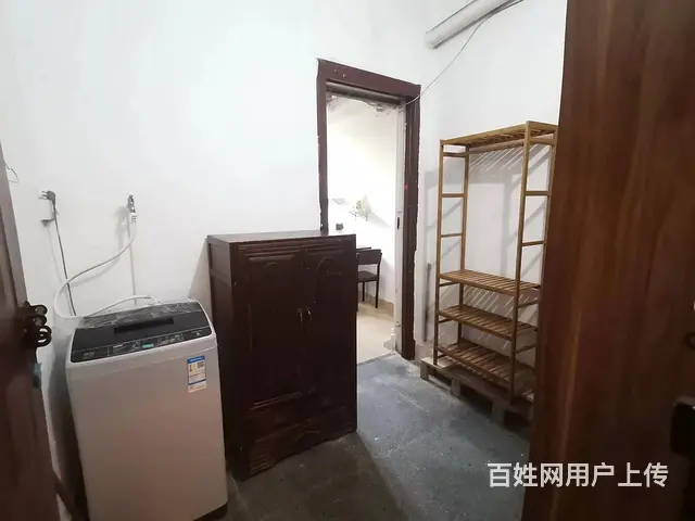 【搞定了！】夏美路二房一厅出租，要求女生居住，家私电器齐全 - 图片 1