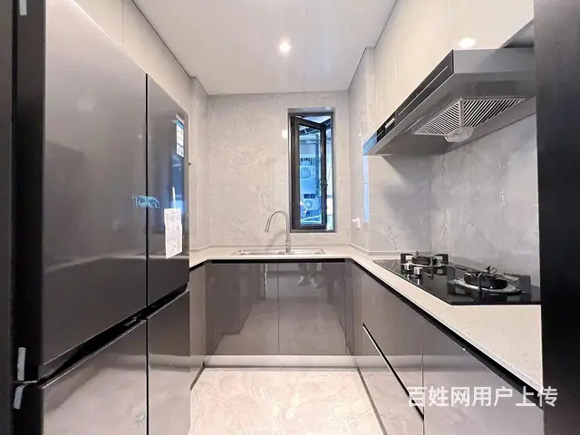 西子铭苑精装3房景湖苑湖滨阁天巢花苑西湖花苑延安路锦绣天地 - 图片 8