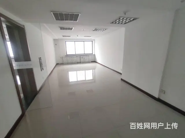 青年大街丨五里河丨华阳大厦丨233平丨可租可售丨纯写丨万鑫 - 图片 2
