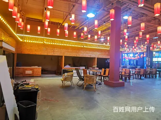 （51旺铺推荐）乐天城美食街729平铺面出租（直租，无转让费 - 图片 10
