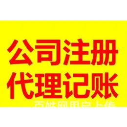 办理一般纳税人、营业执照等 | 可进行经营范围变更 - 图片