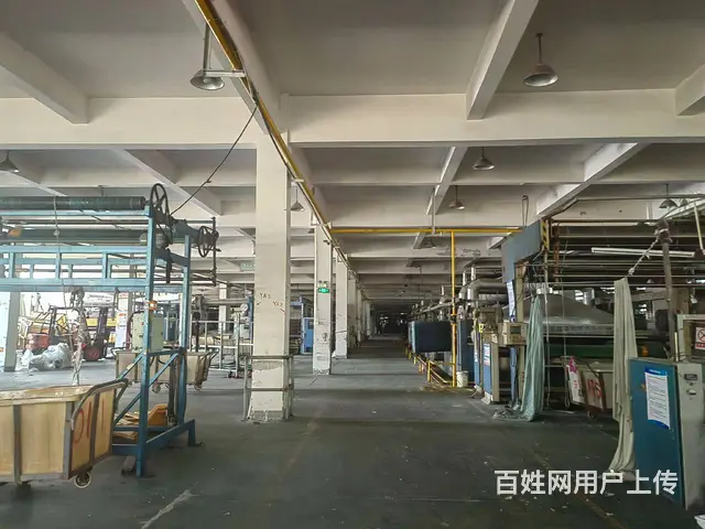 支塘独院双层9000平方，形象好，空地大，带卸货棚，可分租。 - 图片 4