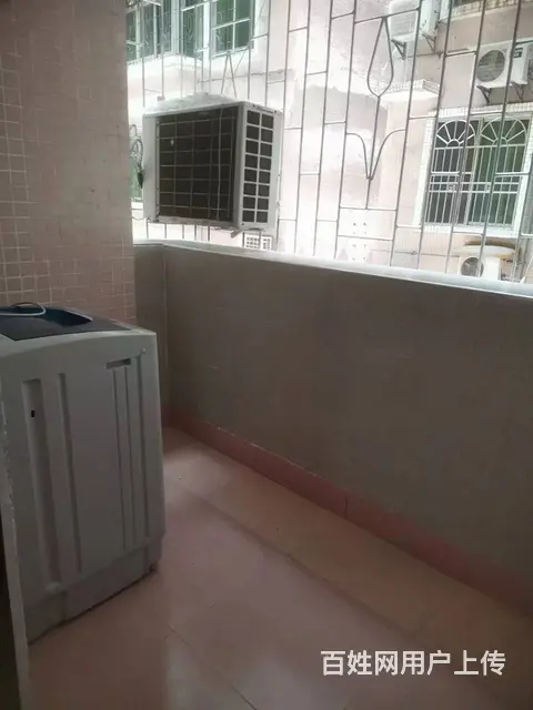 近沃尔玛/华泰小学 华泰花园附近3楼1房1厅独立阳台家电全齐 - 图片 6