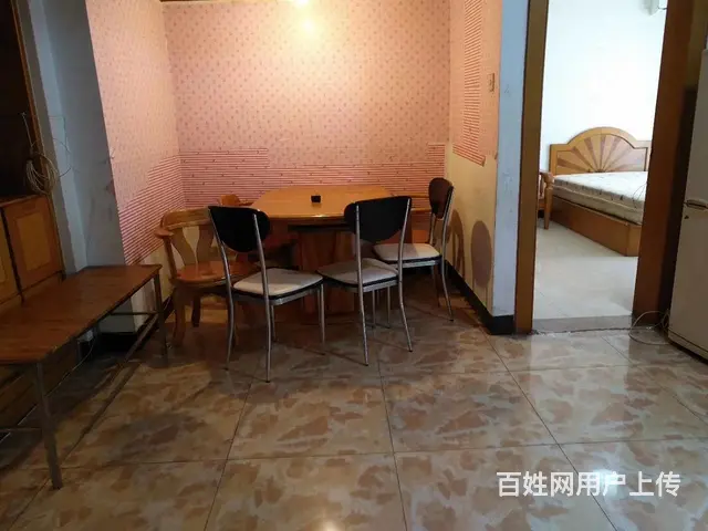 地铁房泰和花园三房3300元好房 - 图片 2