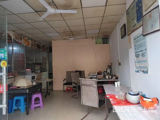 （51旺铺推荐）农垦二小旁80平餐饮转让 - 图片 8
