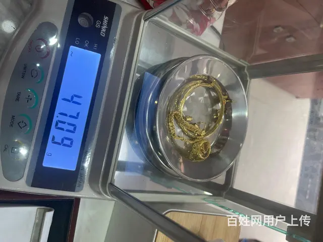 【黄金回收】珠海二手黄金回收价格珠海黄金典当 - 图片 4