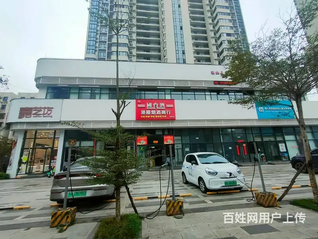 （51旺铺推荐）丘海一横路80平临街出租 - 图片 1