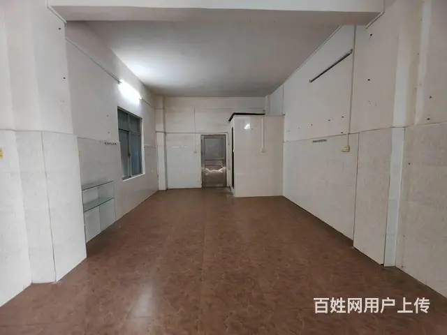 （51旺铺推荐）龙华区友谊路80平铺面出租 - 图片 8