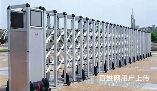 苏州坚固耐用的玻璃感应门维修安装电话 - 图片 6