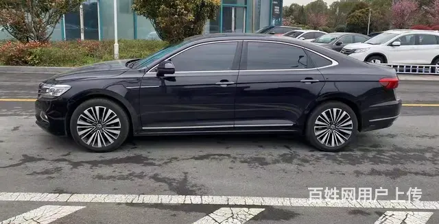 大众 帕萨特 2020款 2.0TSI 双离合 330TSI - 图片 4