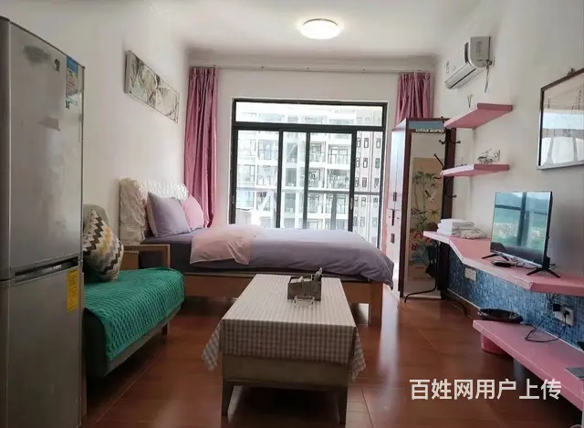 金湾区三灶镇600平酒店式公寓转让 - 图片 4