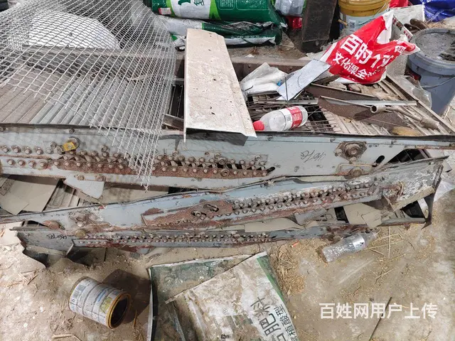 洋马600振动筛 - 图片 4