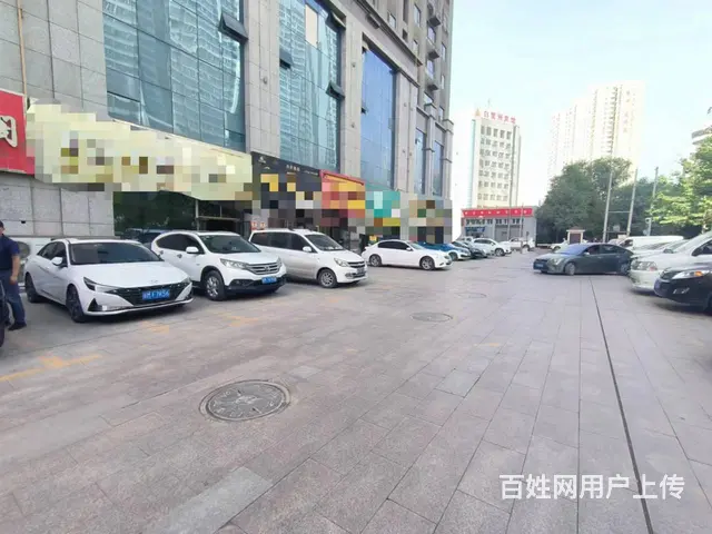B个人一人民东路临街商铺对外出租 - 图片 2
