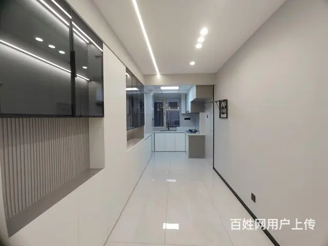 壹品园一楼88平带小院两室通厅精装59.8万赠仓房凤祥园 - 图片 3