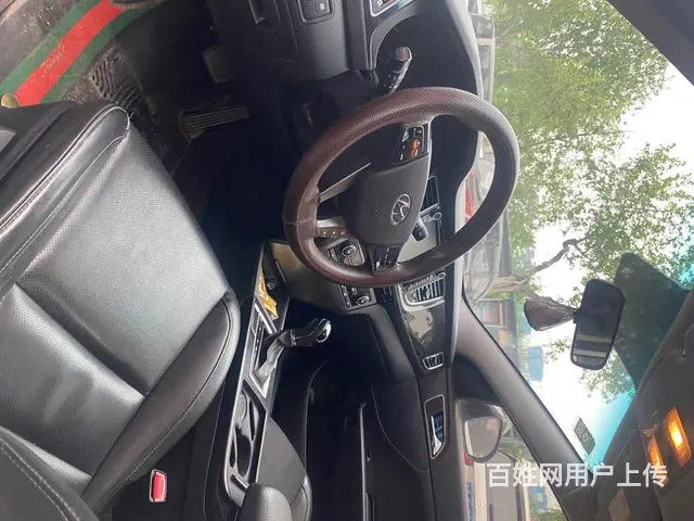 现代 名图 2016款 1.8 手自一体 GLS 智能型 - 图片 8