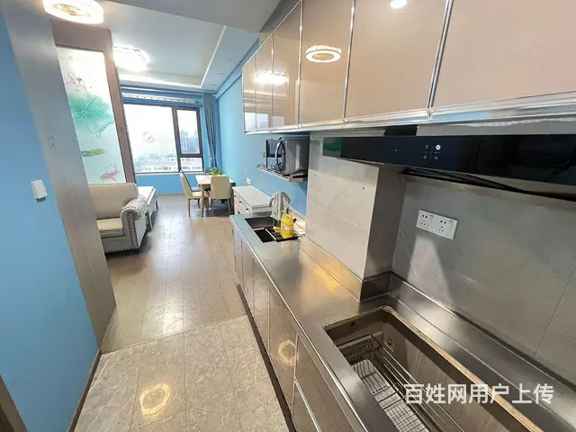 精品小公寓 - 图片 1