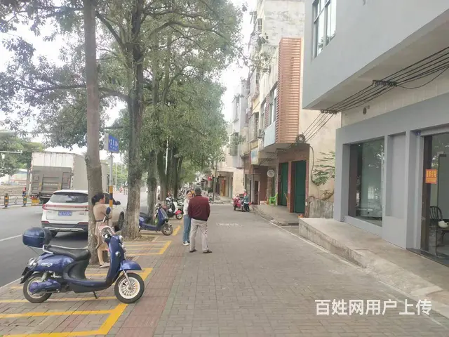 （51旺铺推荐）澄迈金江镇文化北路66平直租 - 图片 5