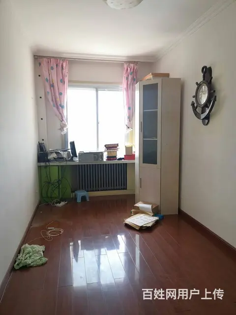 市党校家属院 普通住宅 中等装修 - 图片 3