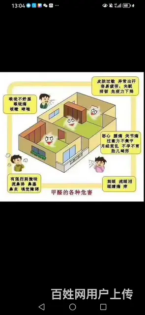 东捷环保科技专业治理甲醛 - 图片 4
