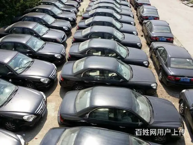 好消息！热销16年现代名驭，17年伊兰特 - 图片 4