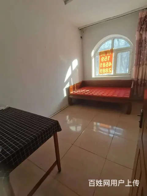 文化小区 普通住宅 简单装修 - 图片 2