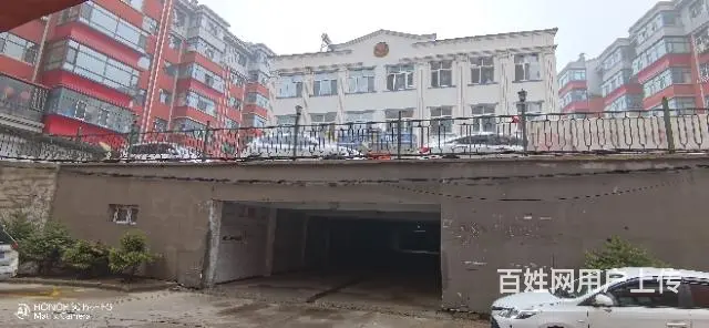 金地新城地下车库两户出租出卖 - 图片 4